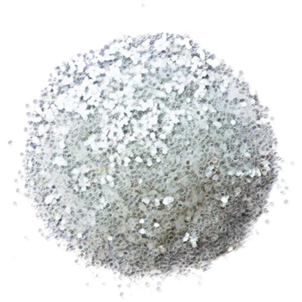 Platinum Embossing Powder