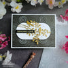 Mandala 3D A5 Embossing Folder