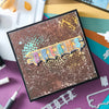 Word Wafers No. 2 Thinlits Die Set | Seth Apter