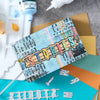 Word Wafers No. 2 Thinlits Die Set | Seth Apter