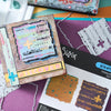 Paper Cutz No. 1 Thinlits Die Set | Seth Apter