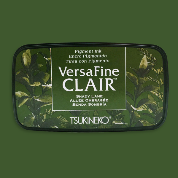Shady Lane VersaFine Clair Ink Pad