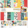 Say Cheese Happiest Place 12 x 12 Collection Kit