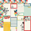 Say Cheese Happiest Place 12 x 12 Collection Kit