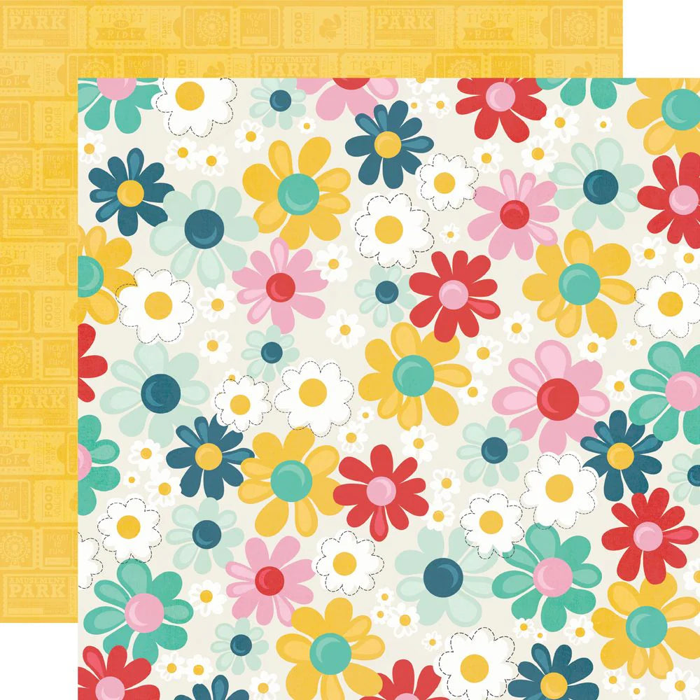 Say Cheese Happiest Place 12 x 12 Collection Kit
