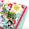 Say Cheese Happiest Place 12 x 12 Collection Kit