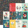Say Cheese Happiest Place 12 x 12 Collection Kit
