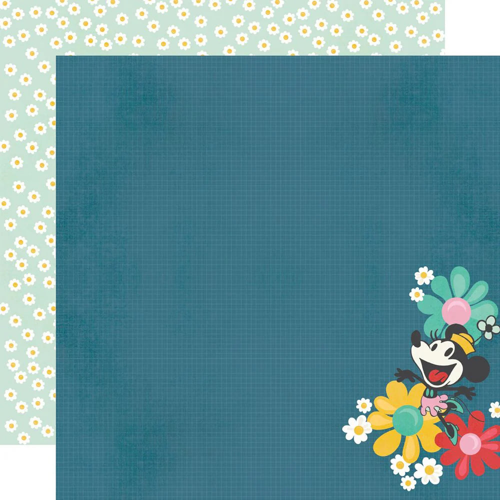 Say Cheese Happiest Place 12 x 12 Collection Kit