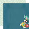 Say Cheese Happiest Place 12 x 12 Collection Kit