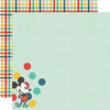 Say Cheese Happiest Place 12 x 12 Collection Kit
