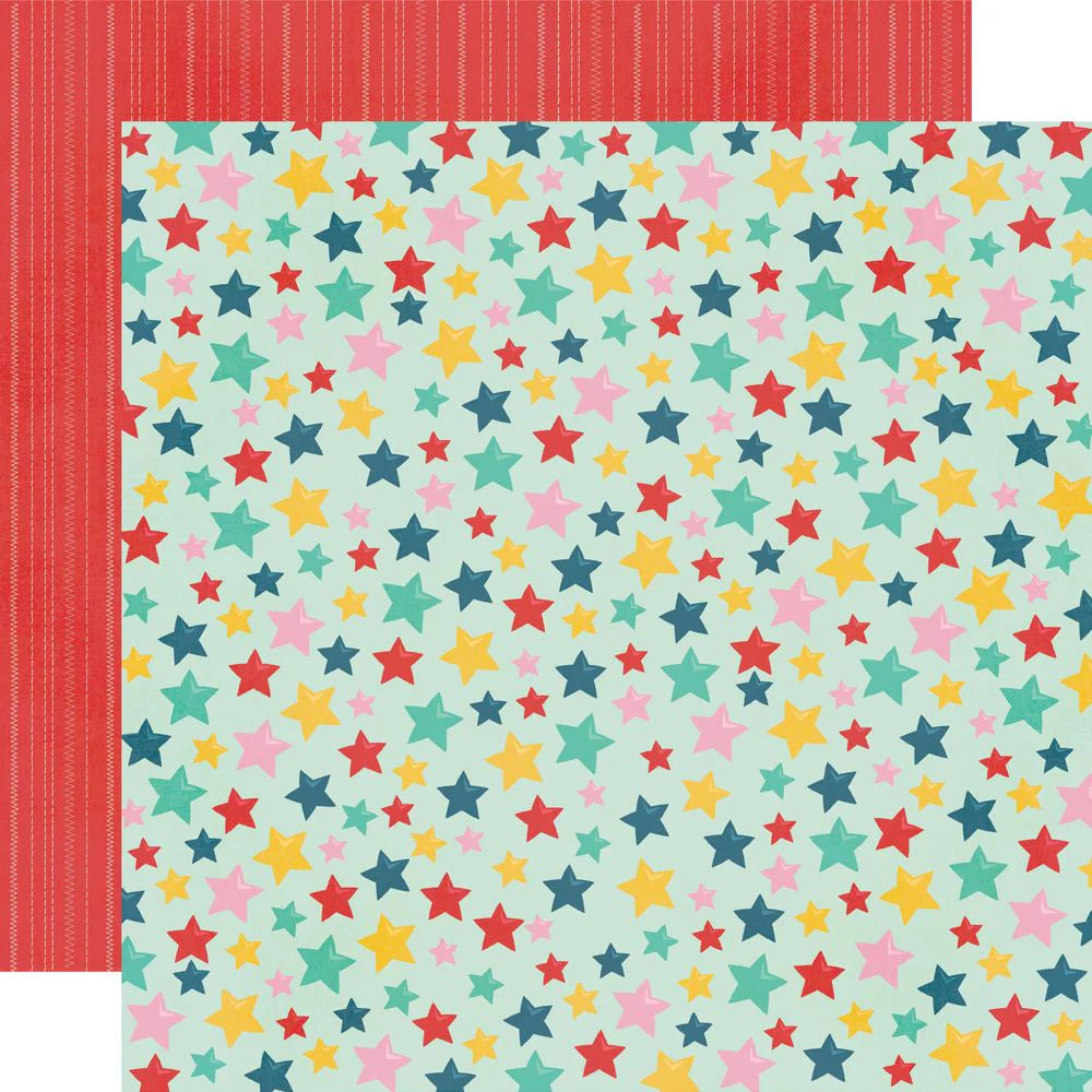 Say Cheese Happiest Place 12 x 12 Collection Kit