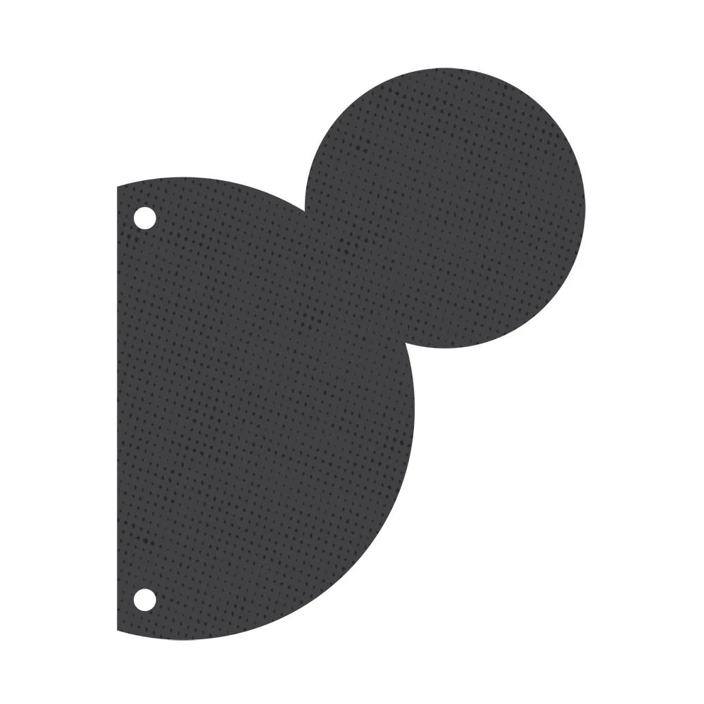 Happiest Place 6x8 Snap Binder Inserts | Simple Stories Say Cheese