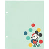 Happiest Place 6x8 Snap Binder Inserts | Simple Stories Say Cheese