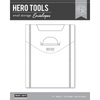 Stamp Storage Envelopes