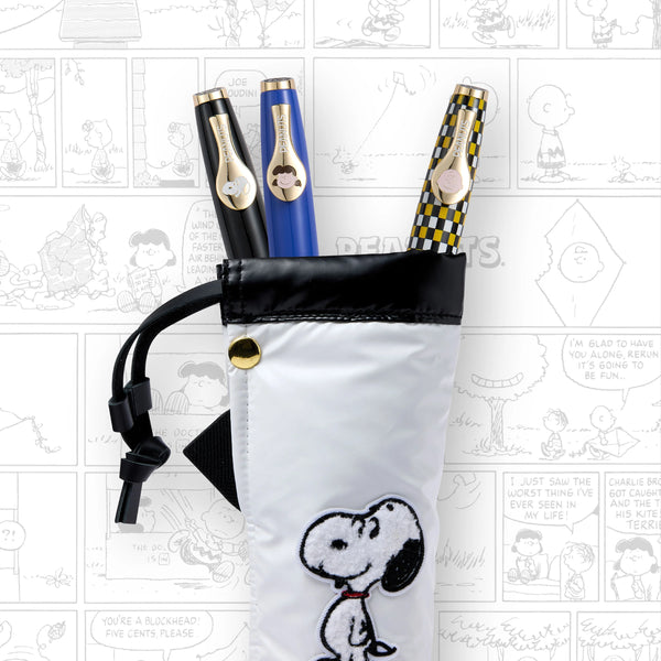 Peanuts Snoopy 2Go Pen Cup