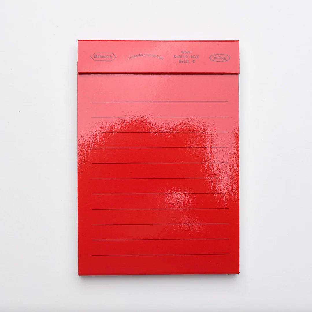 Editors Pocket Memo Pads