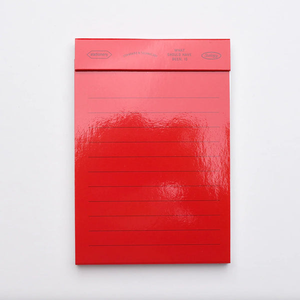 Editors Pocket Memo Pads