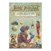 {coming soon!} A New Beginning Junk Journal Ephemera Book