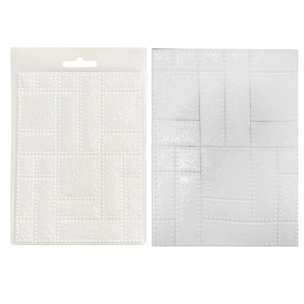 A New Beginning A5 Moulds