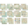 Daisy Art 12x12 Double-Sided Paper Pack