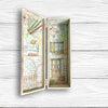 {coming soon!} Daisy Art Junk Journal Ephemera Book
