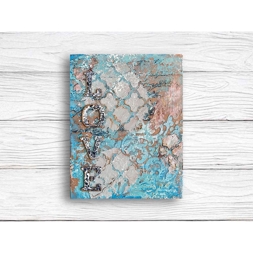 Celadon Misty Paint | Art Stories