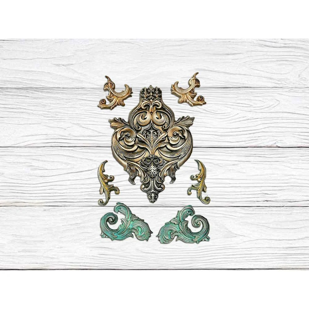 Celadon Misty Paint | Art Stories