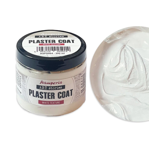 Plaster Coat | Art Stories