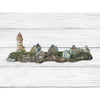 Houses & Lighthouses A5 Silicone Mould | Silent Sea