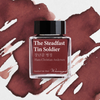 The Steadfast Tin Soldier Fountain Pen Ink