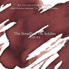 The Steadfast Tin Soldier Fountain Pen Ink