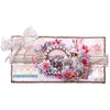 Sending You Love Postage and Quote Stickers