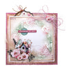 Sending You Love Postage and Quote Stickers