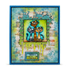 Driplight Photo Frame Die Set No. 120