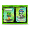 Janet Klein Steam & Wonder Stamp Bundle