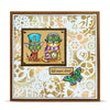 Janet Klein Steam & Wonder Stamp Bundle
