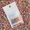 Sugar Smash Shaker Embellishments