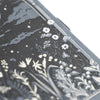 Moonlit Garden Hardcover Vegan Leather Journal