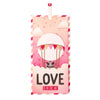 Love is in the Air Sentiment Stamps | Sweet Stories {clearance}