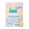 Pill Bottle Cutting Die Set