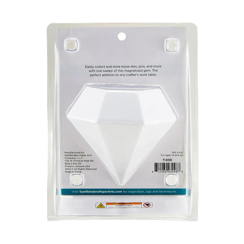 Main Attraction Magnet Tool