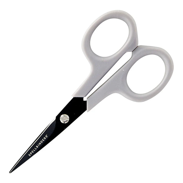 Spellbinders 4" Detail {Fussy Cutting} Scissors