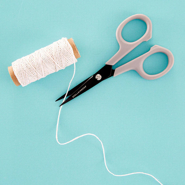 Spellbinders 4" Detail {Fussy Cutting} Scissors