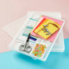 Craft Stax Trays + Accessories