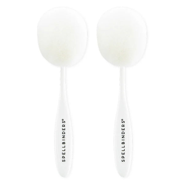 {coming soon!} Large Blending Brushes 2pk