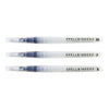 Water Brush 3pk | Fine, Medium, and Broad