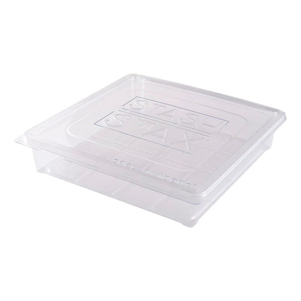 Stash Stax 12" x 12" x 2.25" 2pk