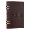 Dark Roast Binder | Esther Glas {coming soon!}