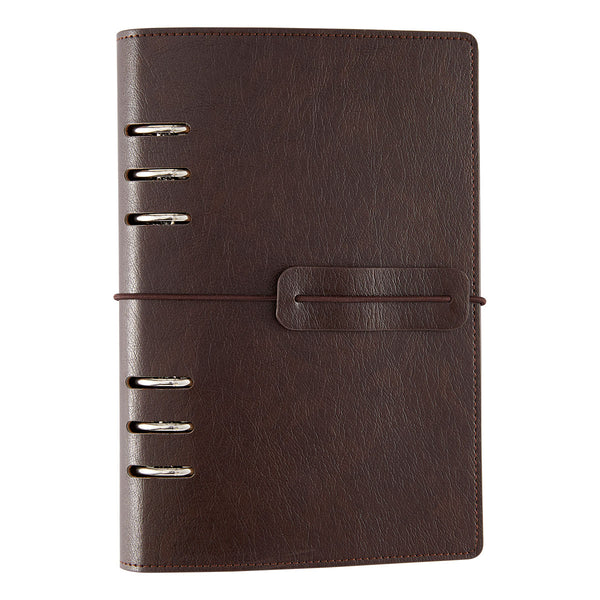 Dark Roast Binder | Esther Glas {coming soon!}