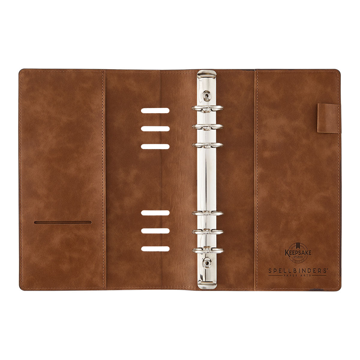Dark Roast Binder | Esther Glas {coming soon!}